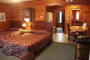 Aurora'S Kentucky Lake Cottages ภายนอก รูปภาพ