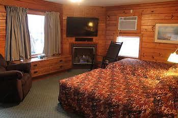 Aurora'S Kentucky Lake Cottages ภายนอก รูปภาพ