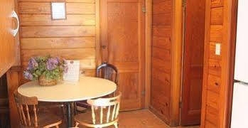 Aurora'S Kentucky Lake Cottages ภายนอก รูปภาพ