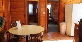 Aurora'S Kentucky Lake Cottages ภายนอก รูปภาพ