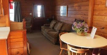 Aurora'S Kentucky Lake Cottages ภายนอก รูปภาพ