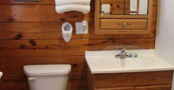 Aurora'S Kentucky Lake Cottages ภายนอก รูปภาพ