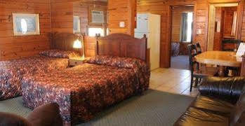 Aurora'S Kentucky Lake Cottages ภายนอก รูปภาพ