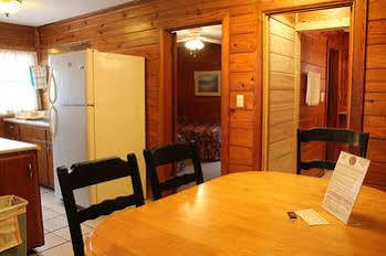 Aurora'S Kentucky Lake Cottages ภายนอก รูปภาพ